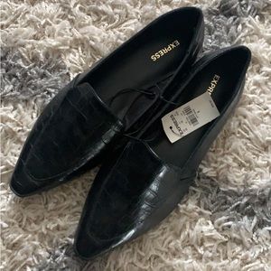 Express flats 8